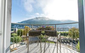 Hotel Cochemer Jung