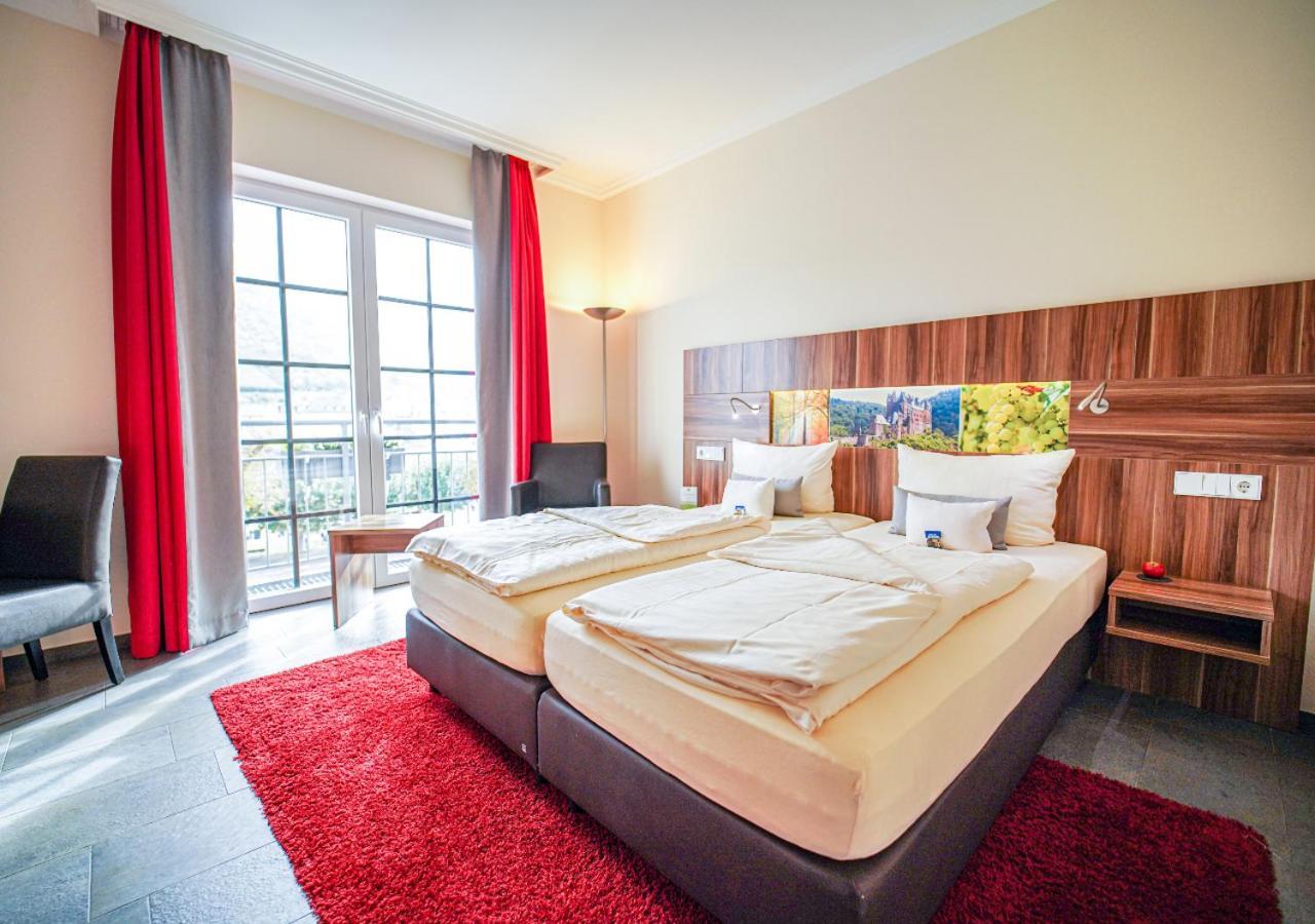 Hotel Cochemer Jung Extérieur photo