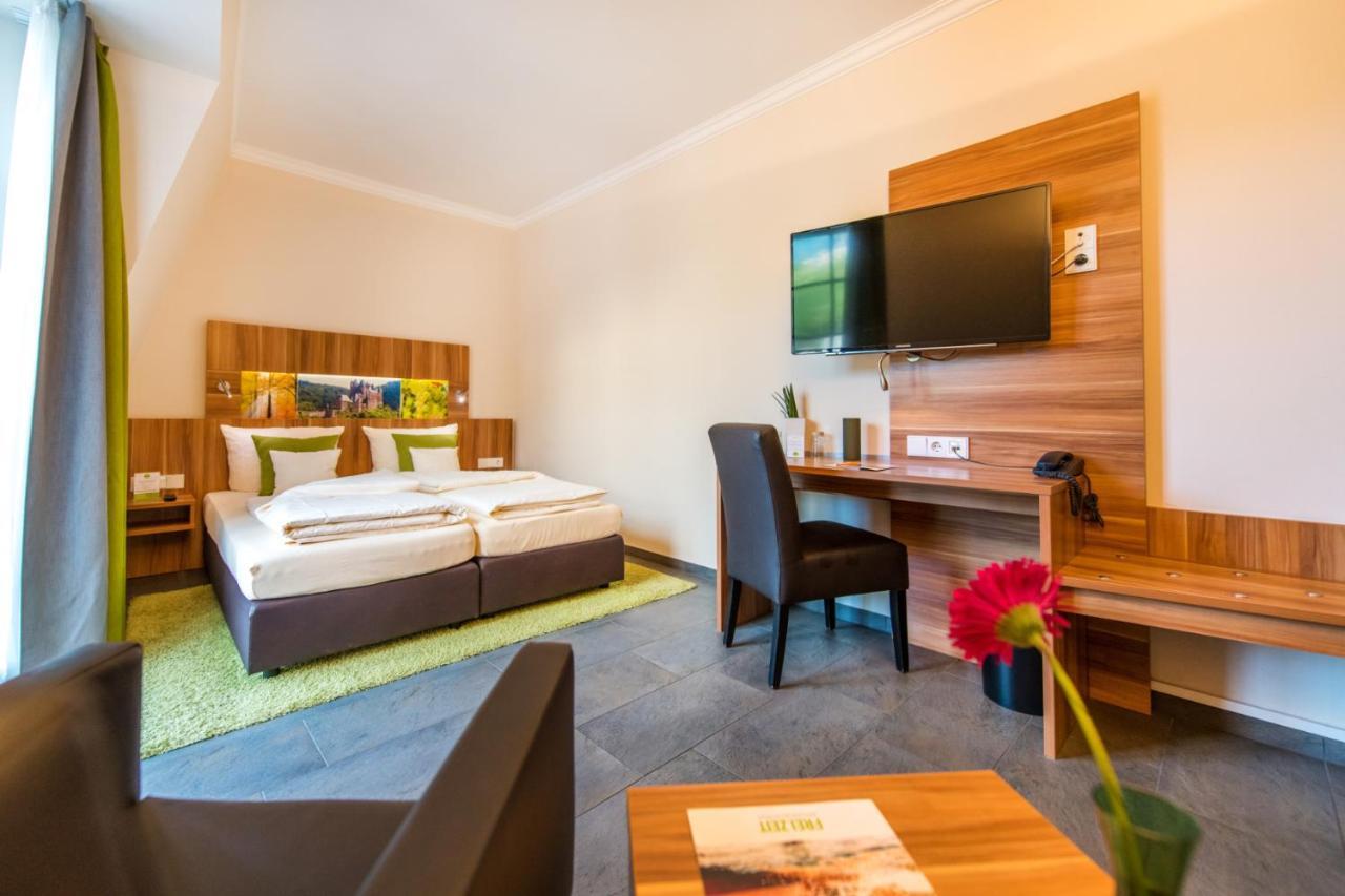 Hotel Cochemer Jung Extérieur photo
