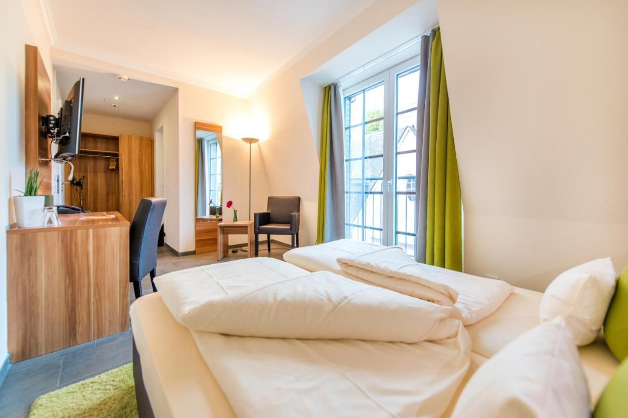 Hotel Cochemer Jung Extérieur photo