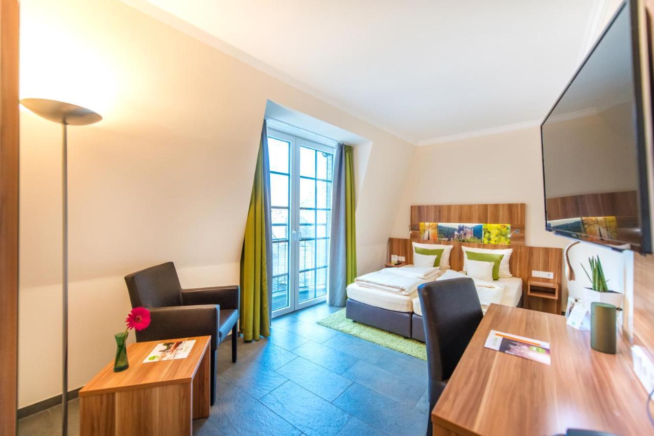 Hotel Cochemer Jung Extérieur photo